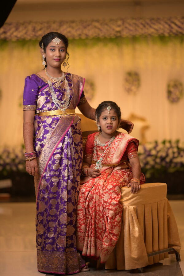 BANARAS SAREE