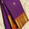 kanchipattu saree