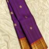 kanchipattu saree
