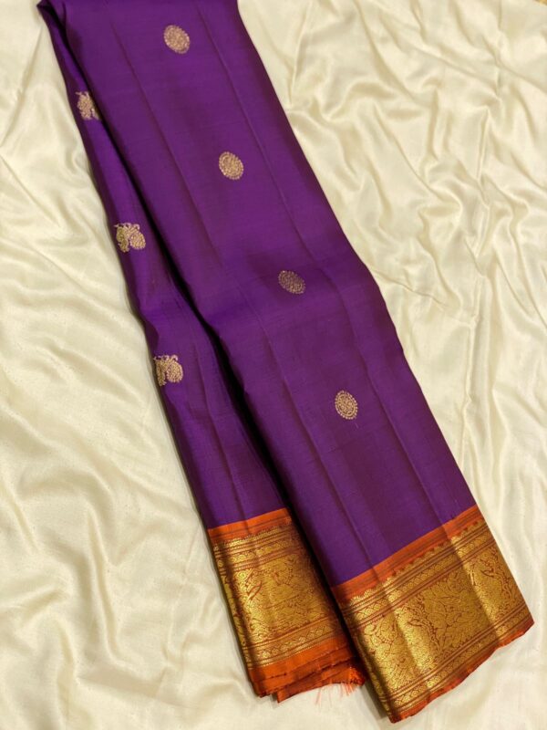 kanchipattu saree