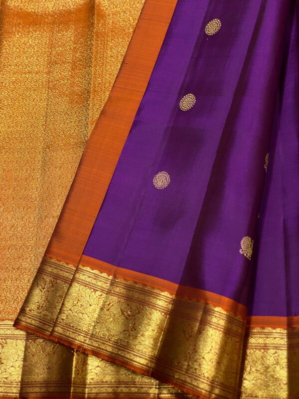 kanchipattu saree