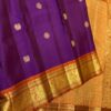 kanchipattu saree