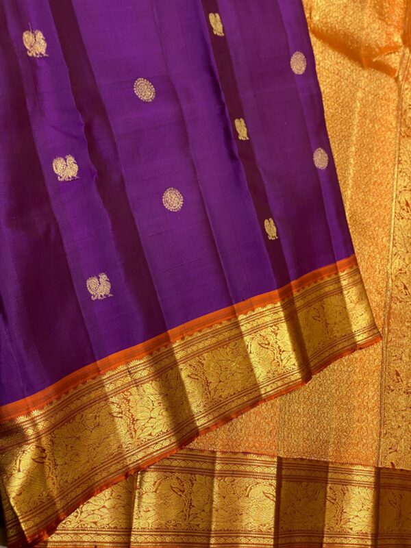 kanchipattu saree