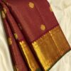 Exclusive 2g Pattu Sarees