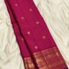 KANCHIPATTU SAREE