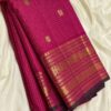 KANCHIPATTU SAREE