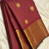 kanchipattu saree
