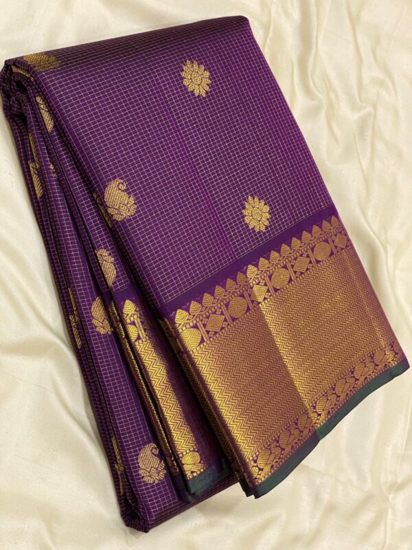 kanchipattu