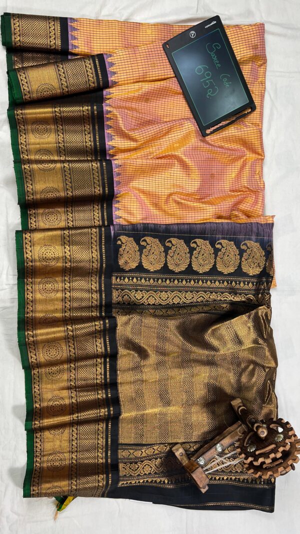 Gadwal Pattu