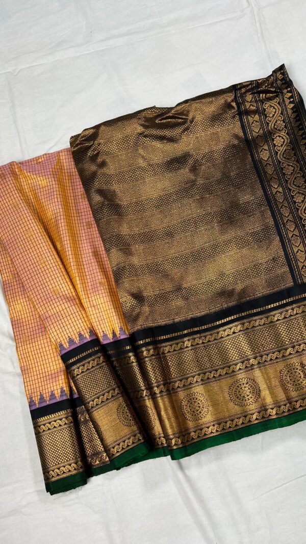 Gadwal Pattu