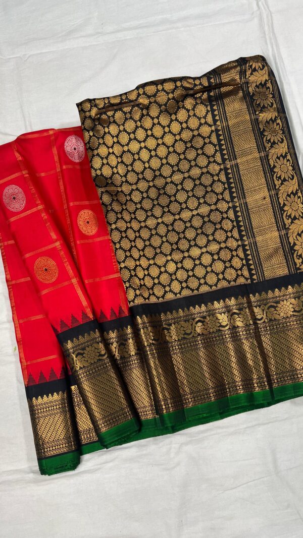 gadwal pattu