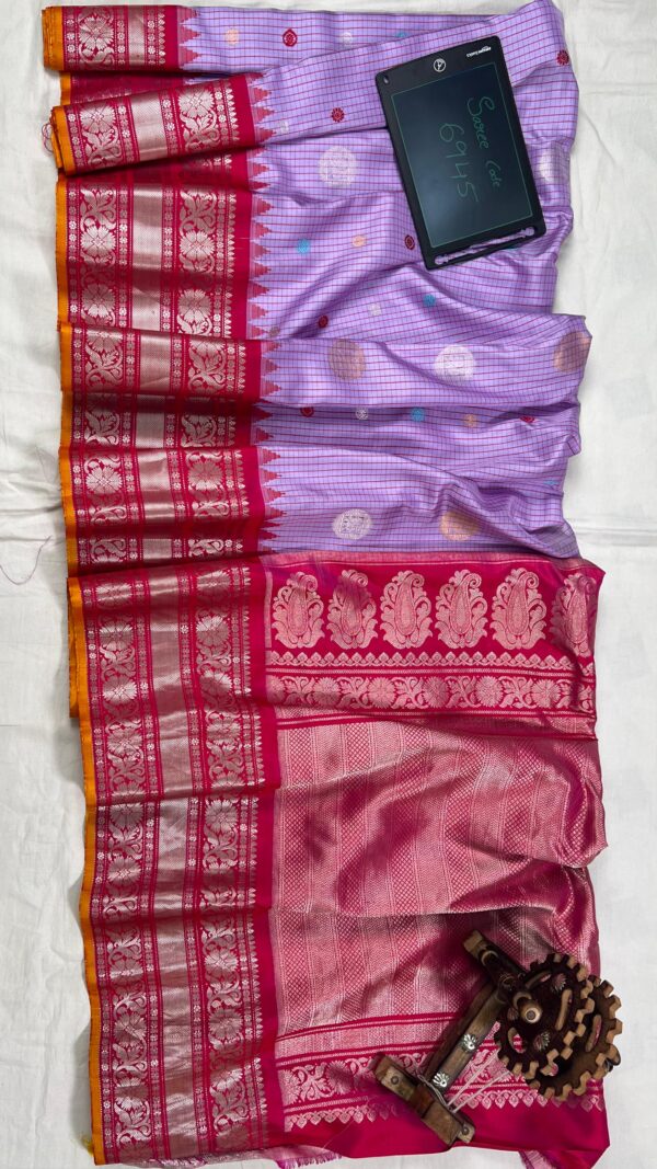 Gadwal Pattu
