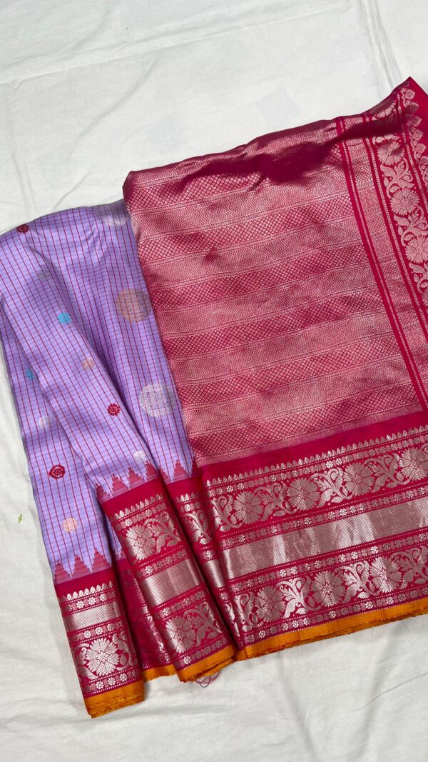 Gadwal Pattu