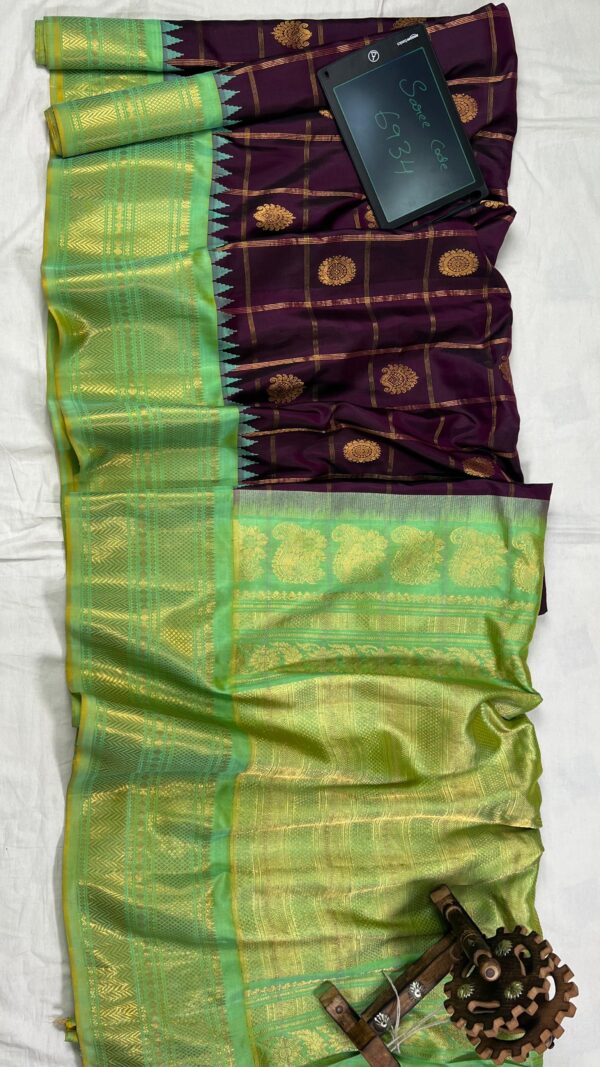 Gadwal Pattu