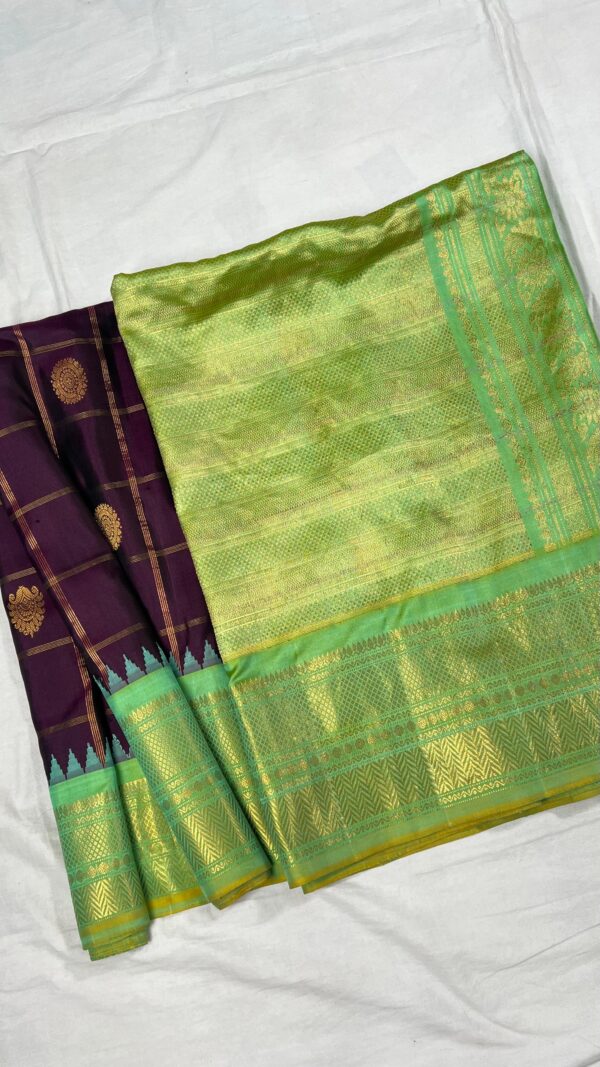 Gadwal Pattu