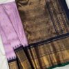 Gadwal Pattu Sarees