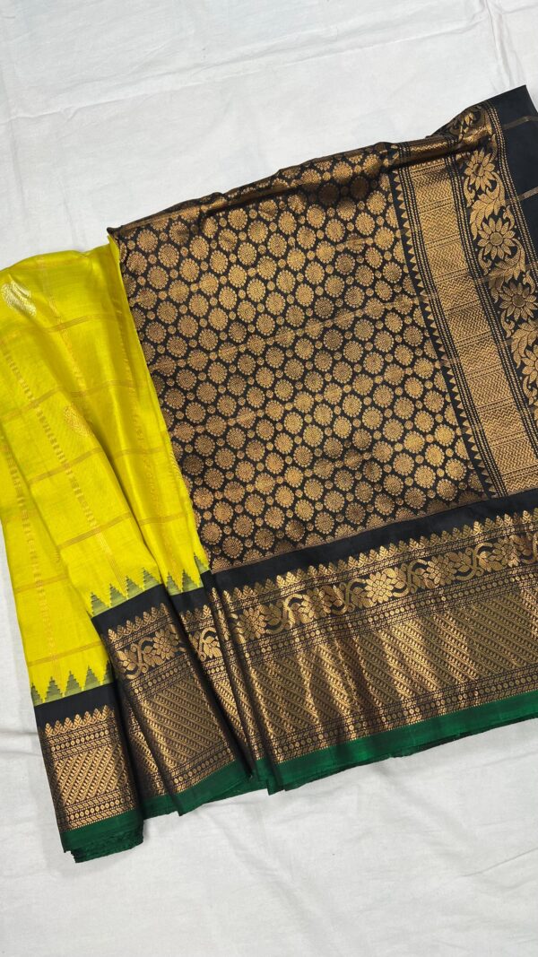 Gadwal Pattu