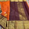 kanchipattu saree