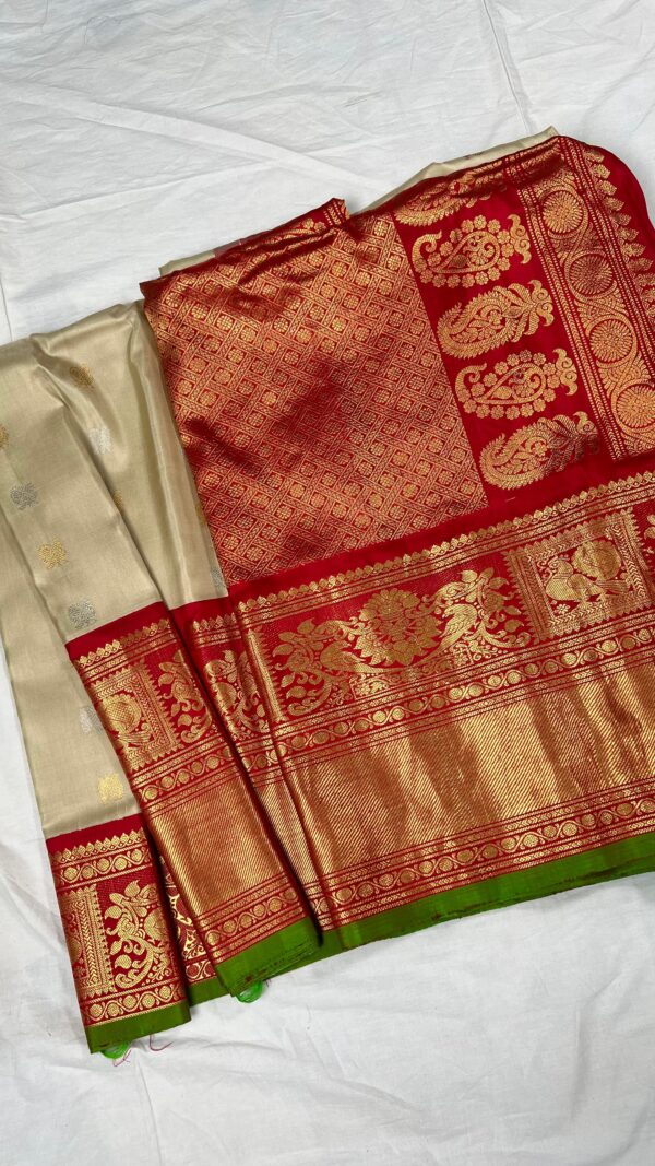 Gadwal Pattu