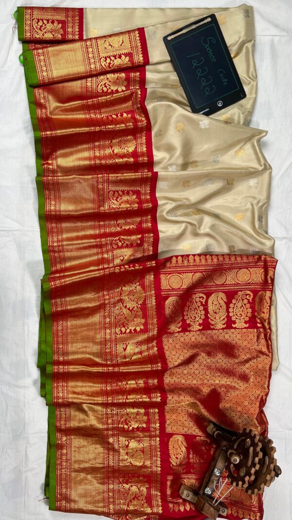 Gadwal Pattu