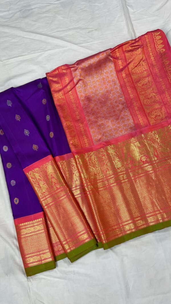 Gadwal Pattu