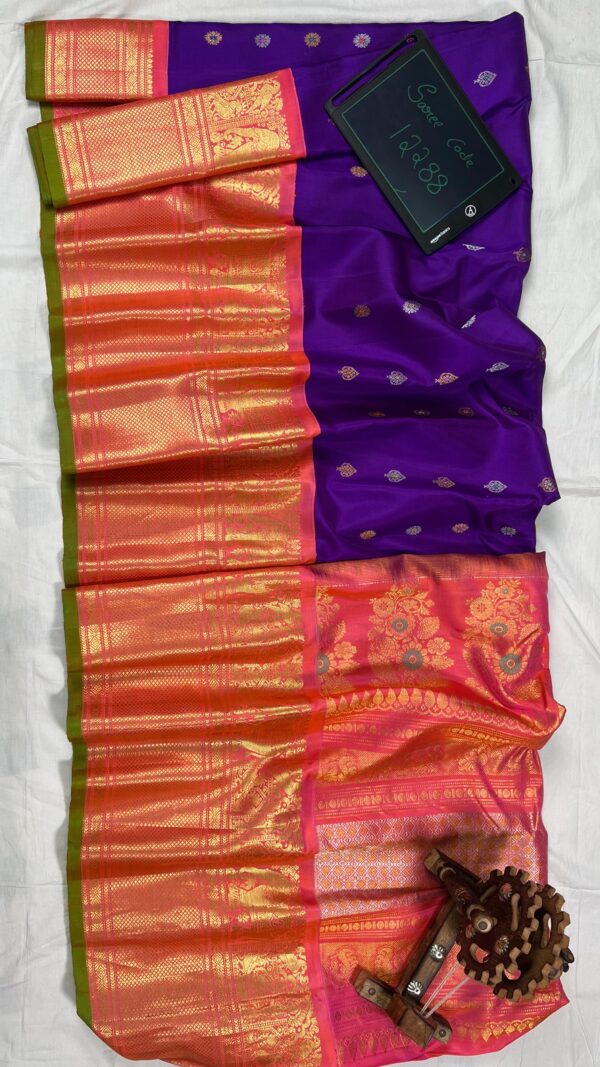 Gadwal Pattu