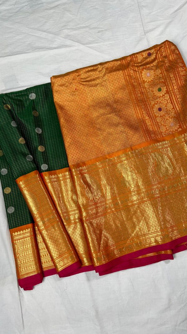 Gadwal Pattu