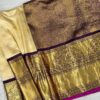 Gadwal Pattu Saree