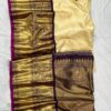 Gadwal Pattu Saree