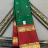kanchipattu saree
