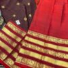 kanchipattu saree