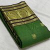 kanchipattu saree