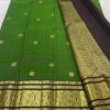 kanchipattu saree