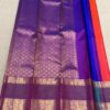 kanchipattu saree