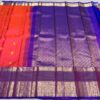 kanchipattu saree