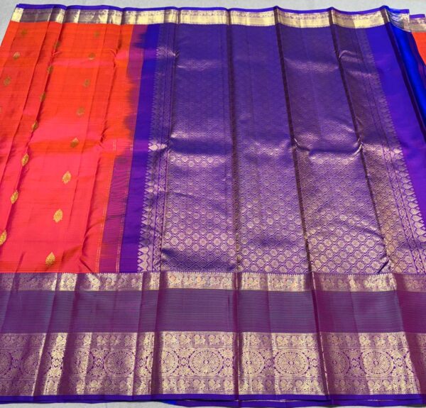 kanchipattu saree