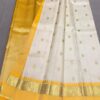 kanchipattu saree