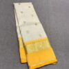 kanchipattu saree