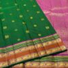 kanchipattu saree